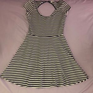 Skater girl dress